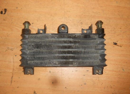 Oliekoeler Kawasaki ZZR 600