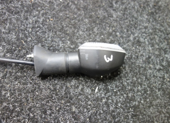 Knipperlicht links voor Suzuki GSX S 750