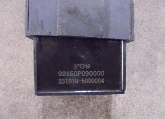 Sensor - overige elektronica Benelli TRK 702