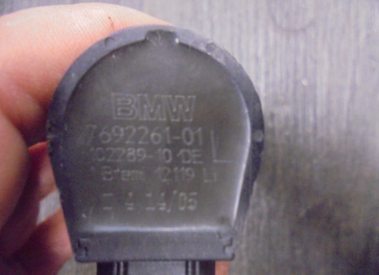 Ignition Coil BMW R 1200 RT