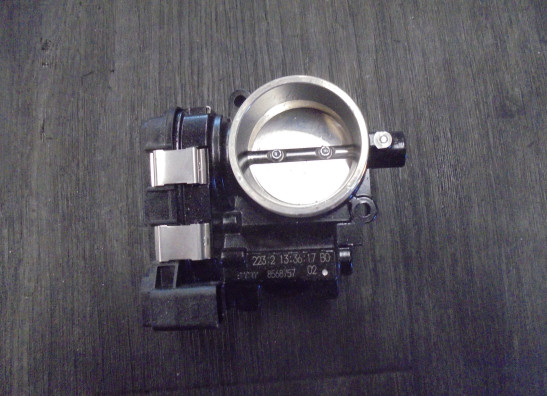 Gasklephuis BMW R 1250 GS Adventure 2021-2022