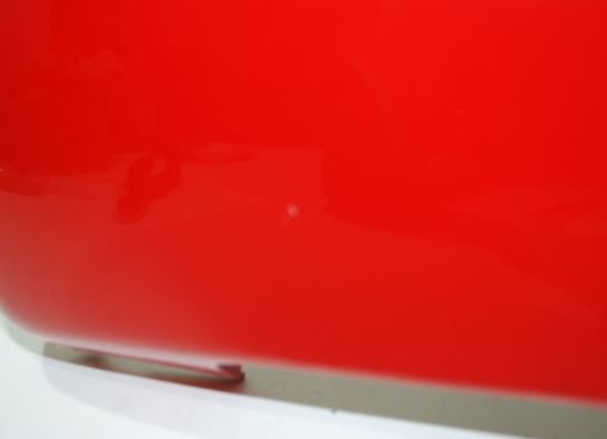 Cowl Left lower Honda CBR 900 RR