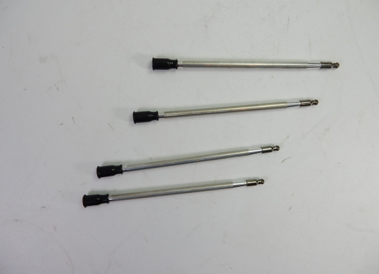 Nokkenas Moto Guzzi Nevada 750