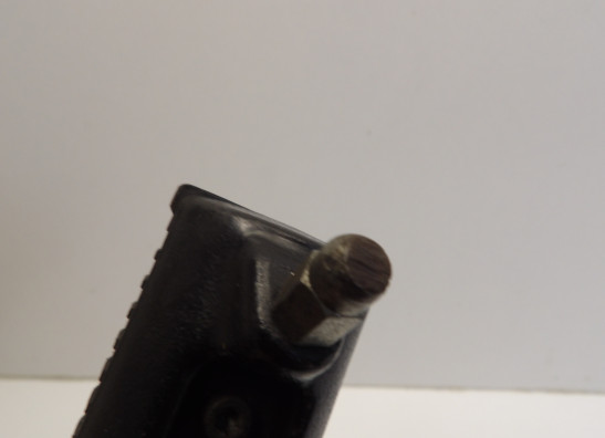 Fussraste links Kawasaki VN 800