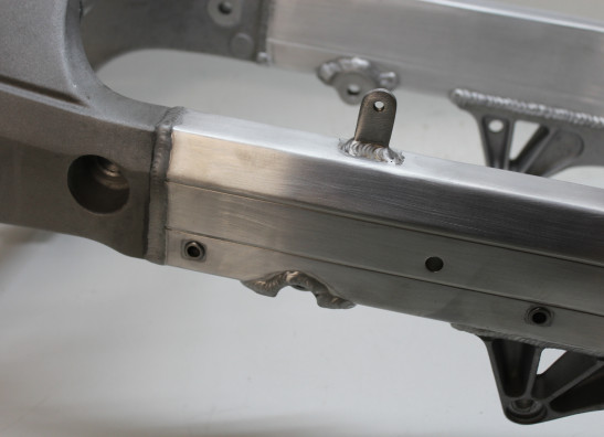 Rahme teile Honda VFR 750 R - RC30