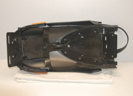 Achterspatbord Harley Davidson VROD VRSC