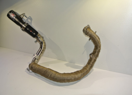 Sportdemper KTM 790 Duke