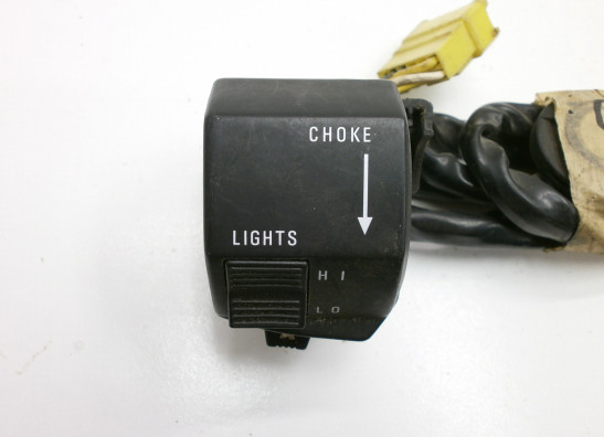 Stuurschakelaar links Suzuki GSX R 600