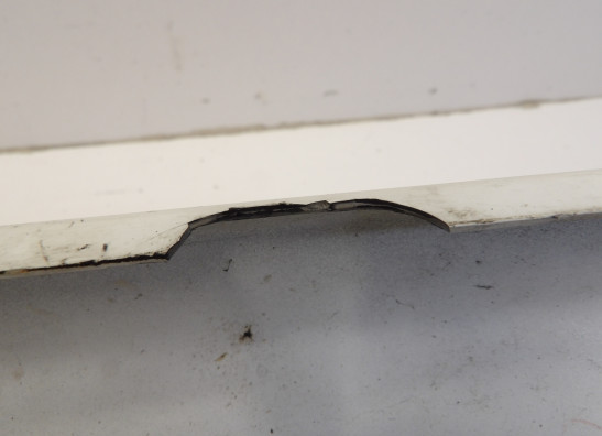 Achterkuipdeel Honda VTR 250