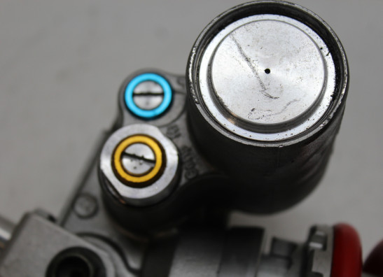 Achterschokbreker Yamaha YZF R6