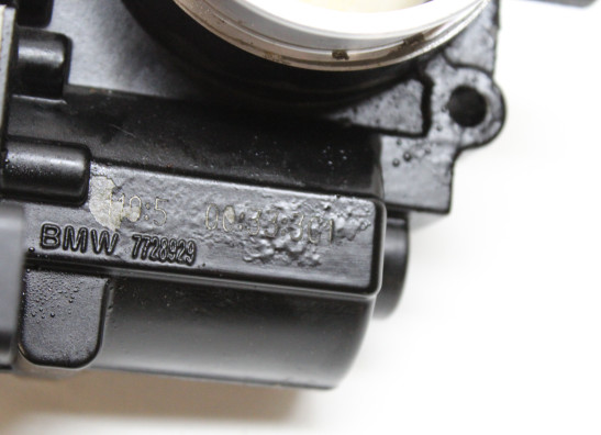 Gasklephuis BMW R 1200 R