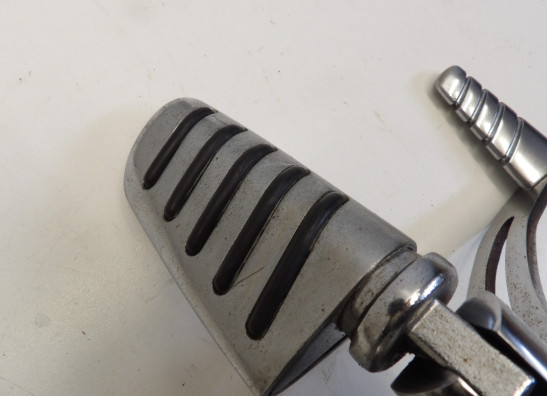 Main step holder Suzuki VS 700 Intruder