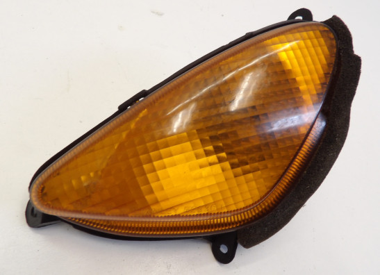 Knipperlicht links voor Honda Deauville 650 - 700