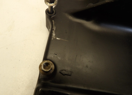 Carterpan Kawasaki ZX 12 R