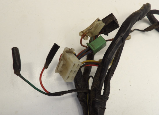 Wire Harness Kawasaki ZX 10 R