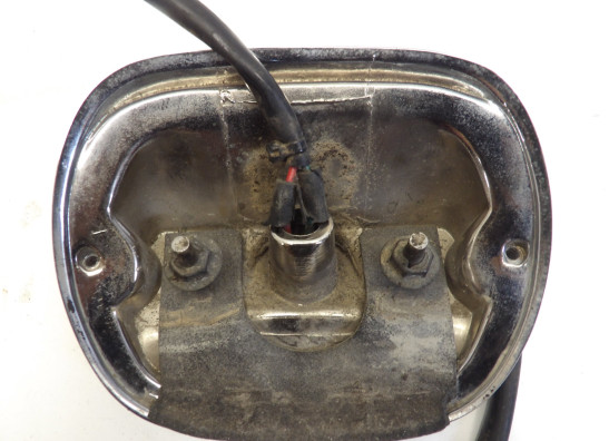 Achterlicht Harley Davidson Softtail