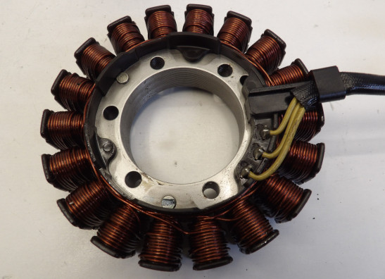 Lichtmaschine Honda Deauville 650 - 700