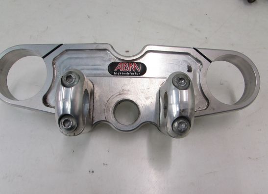 Kroonplaat Overig Onbekend Unknown