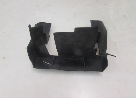 Achterkuipdeel Yamaha YZF R1