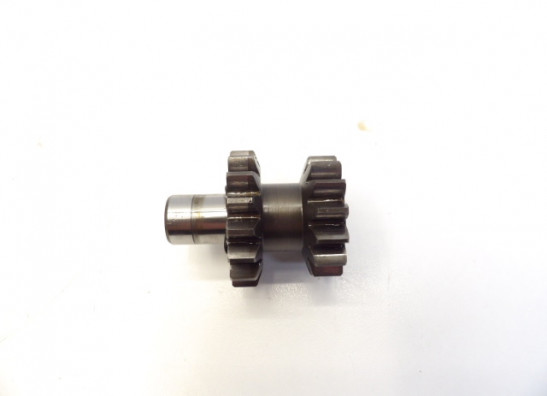 Start koppeling Suzuki GSX R 600