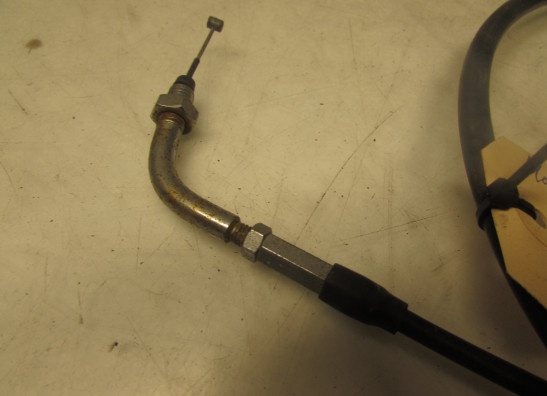 Throttle cable Honda Goldwing GL