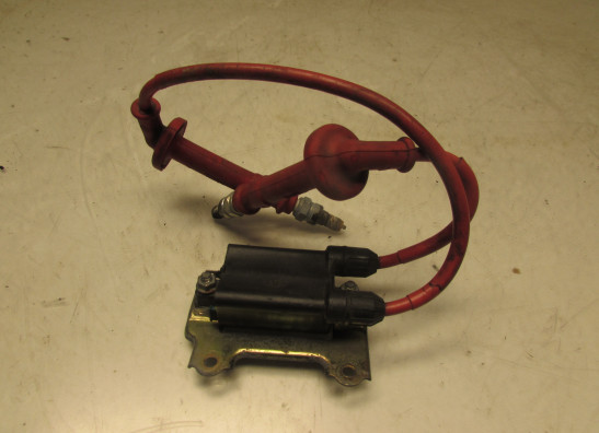 Bobine Honda CBR 600 F