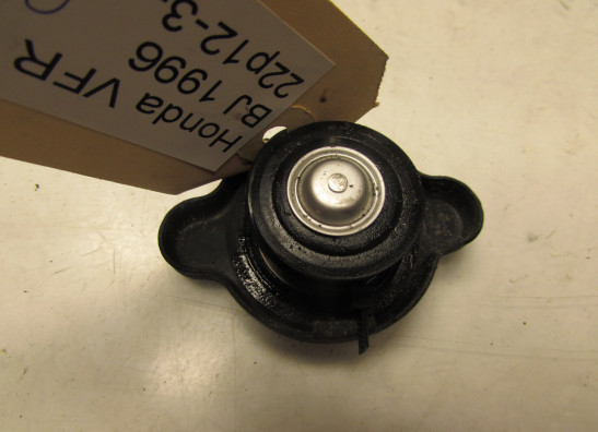 Kuhler Teile Honda VFR 750