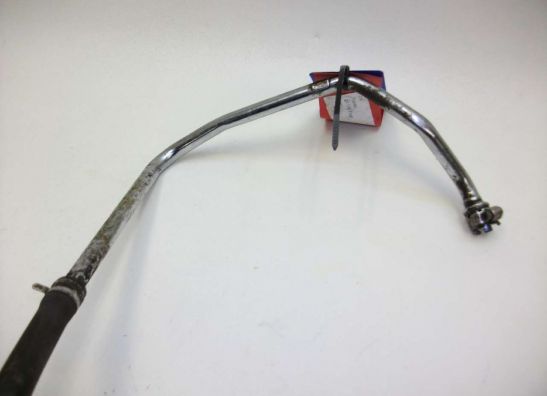 Sonstiges Yamaha XV 1100 Virago