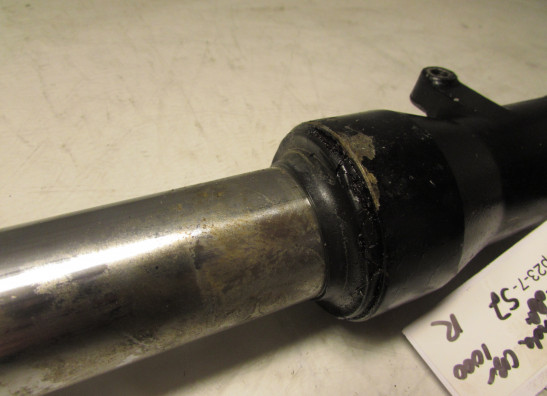 Front Fork right complete Honda CBR 1000 F