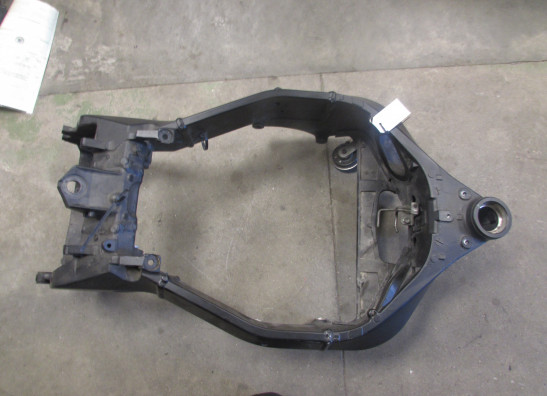 Frame - onderdelen Suzuki GSX R 1000