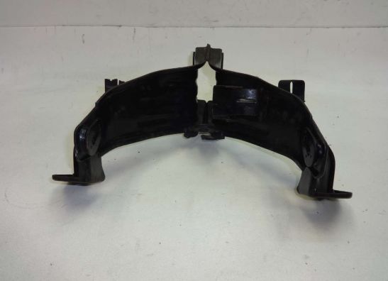 Frame - onderdelen Yamaha XJ 650 T Turbo