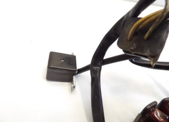 Lichtmaschine Kawasaki ER 5