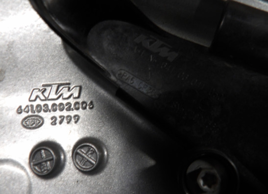 Achtersubframe KTM 790 Duke