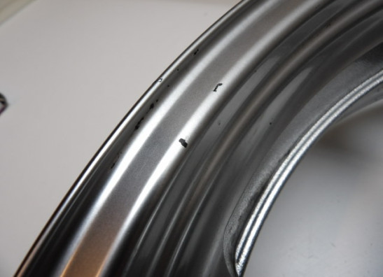 Voorvelg Kawasaki Vulcan 2000