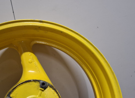 Achtervelg Honda CBR Fireblade