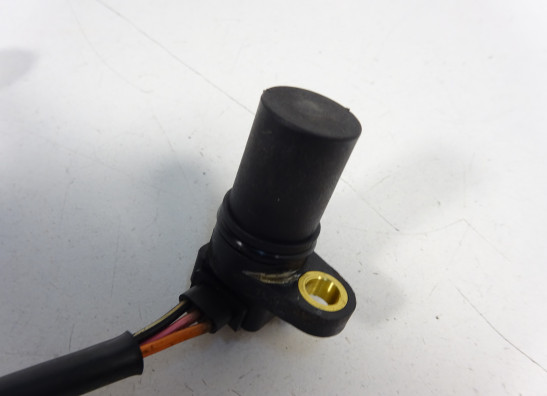 Speedometer gear box Yamaha FZ6