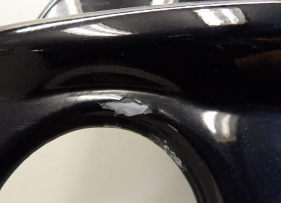 Rechter zijkuip Yamaha FZ6