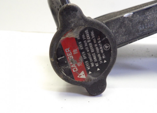 Radiateur Honda CBR 900 RR