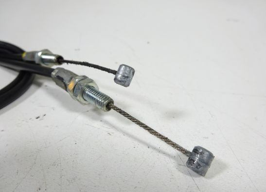 Gaskabel Honda CBR 600 RR