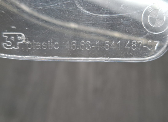 Innen lampenverkleidung BMW R 1300 GS