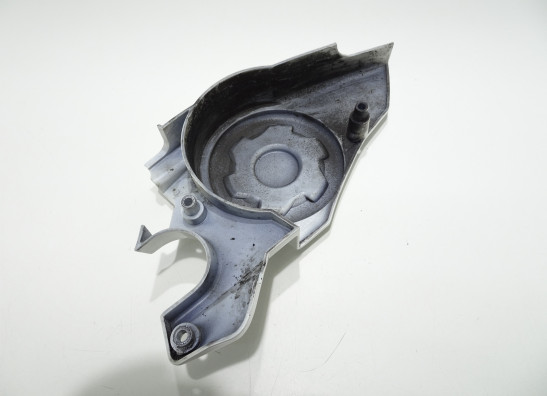 Motorblokdeksel voortandwiel BMW F 800 R