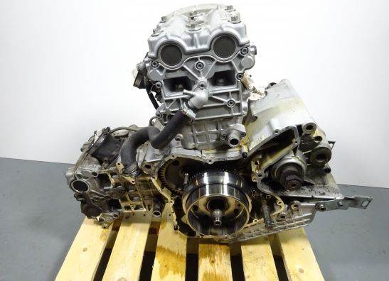Engine Ducati 749  999