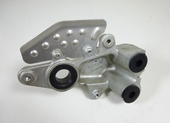 Schetsplaat links Ducati Multistrada 1000