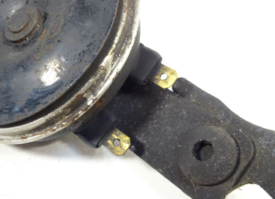 Claxon Honda NC 750 X