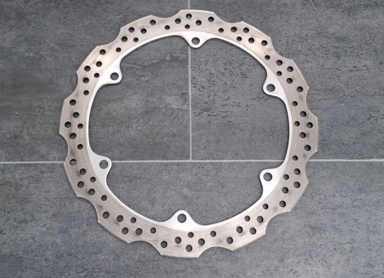 Bremsscheibe vorne Honda CB 500 X