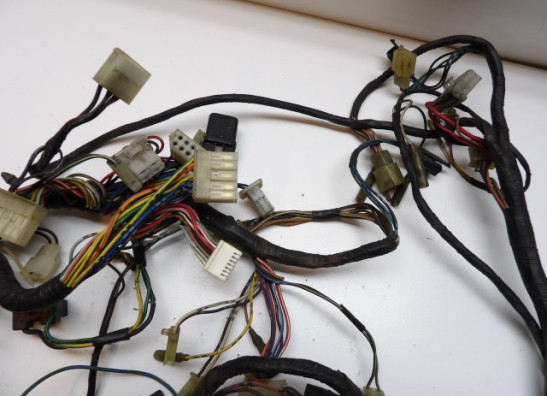 Wire Harness Yamaha XVZ 1300 Venture
