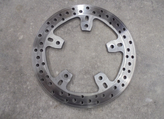 Achterremschijf KTM 690 Duke 