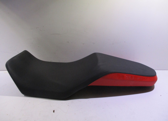 Sitzbank BMW F 750 GS