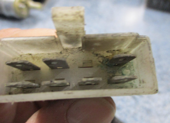 Regler Gleichrichter Yamaha XJ 900 F