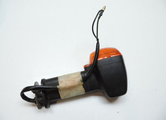 Knipperlicht rechts achter Yamaha YZF R6